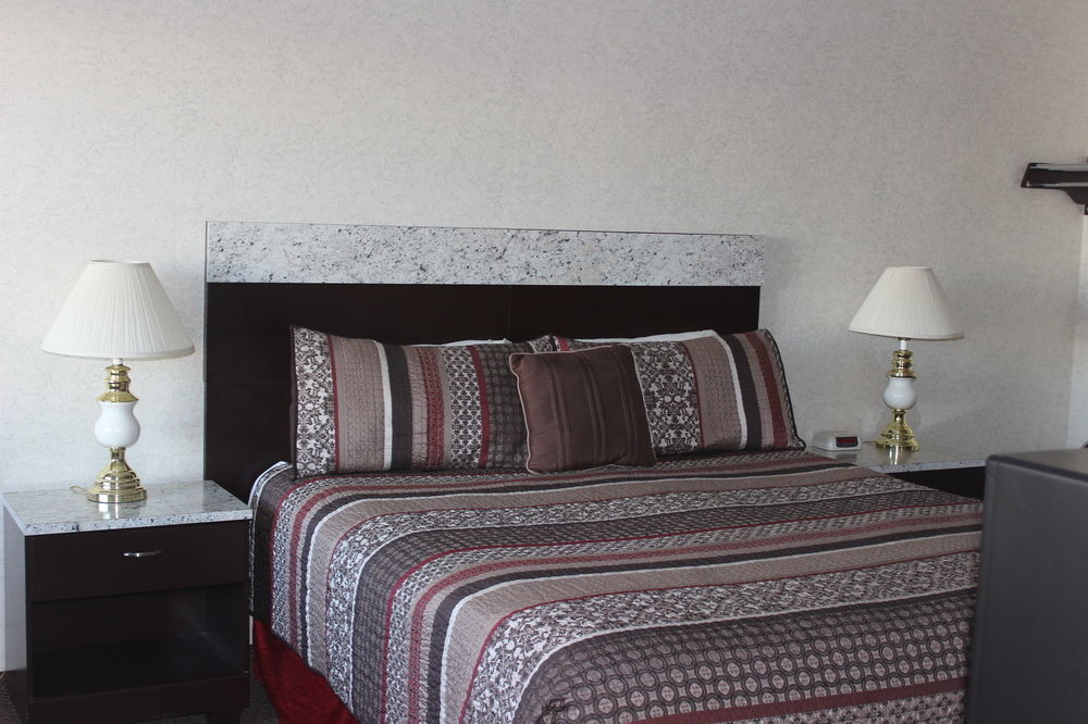 Gridley Inn & Rv Park Экстерьер фото
