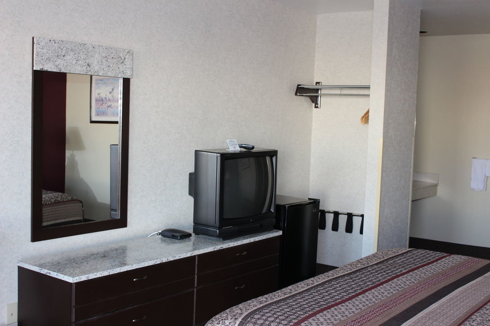 Gridley Inn & Rv Park Экстерьер фото