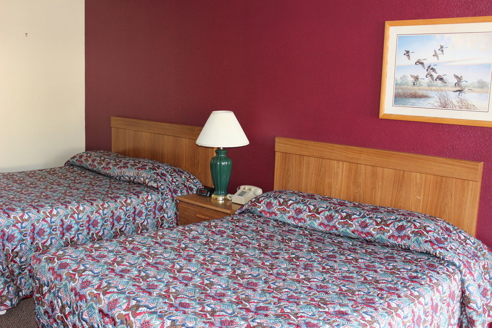 Gridley Inn & Rv Park Экстерьер фото