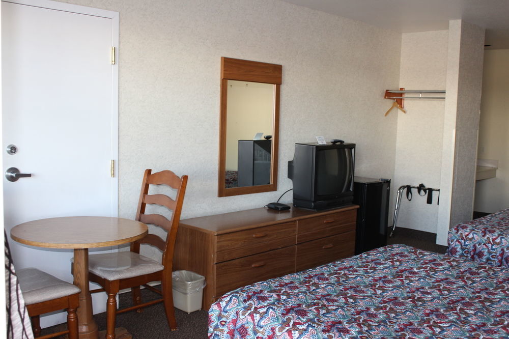 Gridley Inn & Rv Park Экстерьер фото