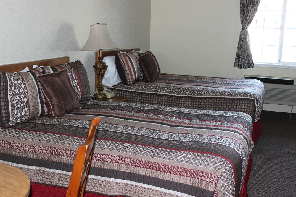 Gridley Inn & Rv Park Экстерьер фото