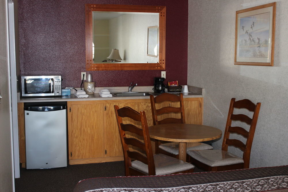 Gridley Inn & Rv Park Экстерьер фото