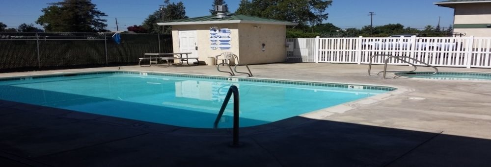 Gridley Inn & Rv Park Экстерьер фото