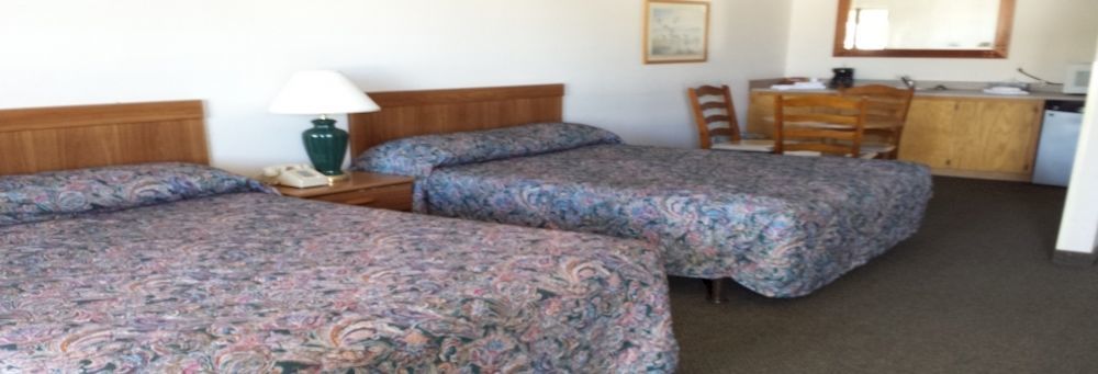 Gridley Inn & Rv Park Экстерьер фото