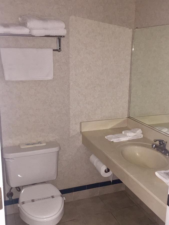 Gridley Inn & Rv Park Экстерьер фото