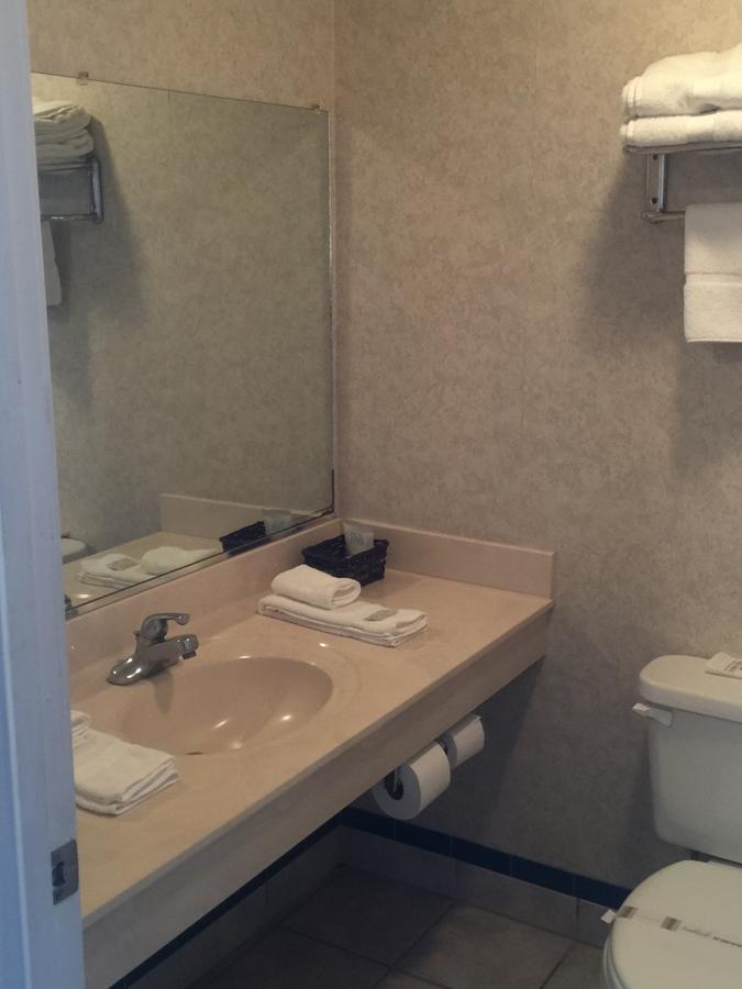 Gridley Inn & Rv Park Экстерьер фото